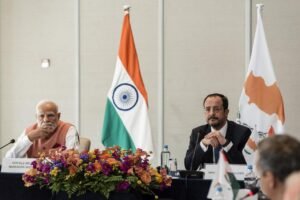 PM Meets