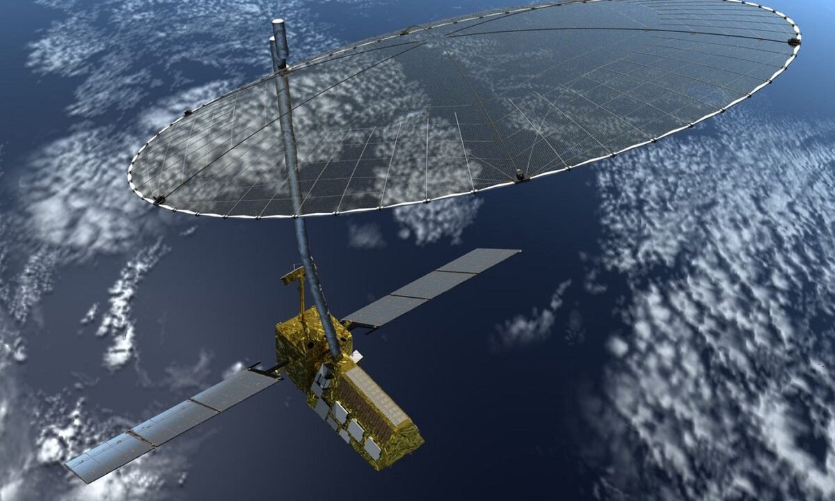 India’s Space Program NISAR 2025: ISRO Milestones and Future Missions