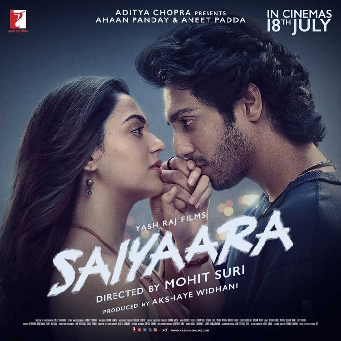 Saiyaara Box Office Collection: Ahaan Panday’s Debut Film Breaks Records in 5 Days