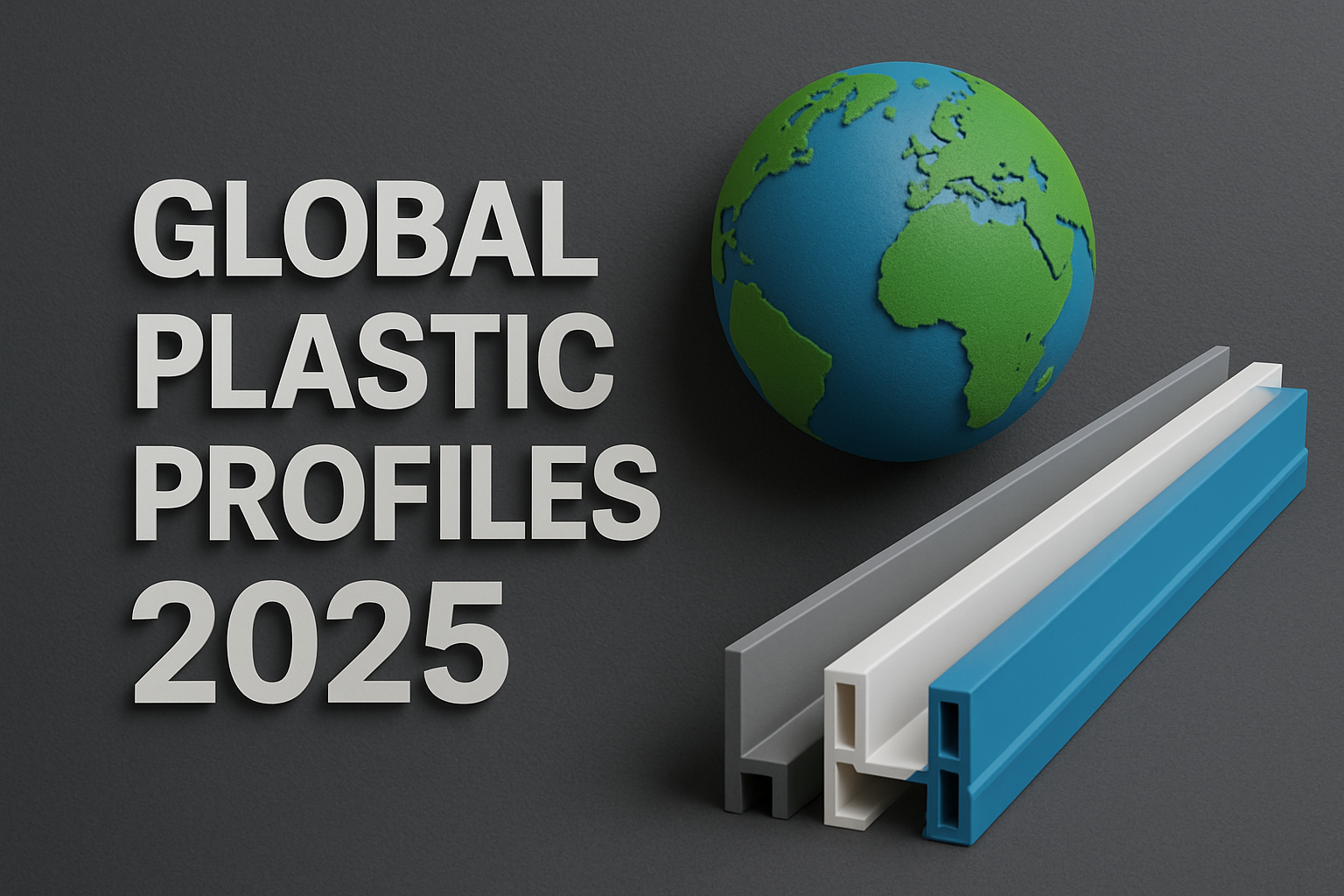 Global Plastic Profiles