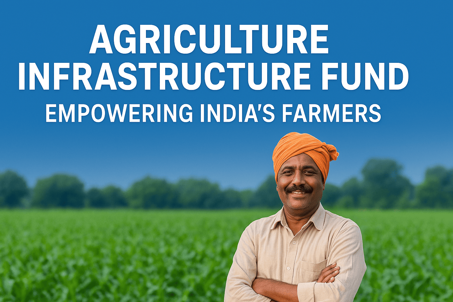 Agriculture Infrastructure Fund